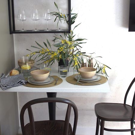Benalmadena Minerva Estudio Suite Nature, Beach And Pool Luaran gambar