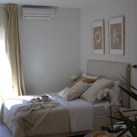 Benalmadena Minerva Estudio Suite Nature, Beach And Pool Luaran gambar
