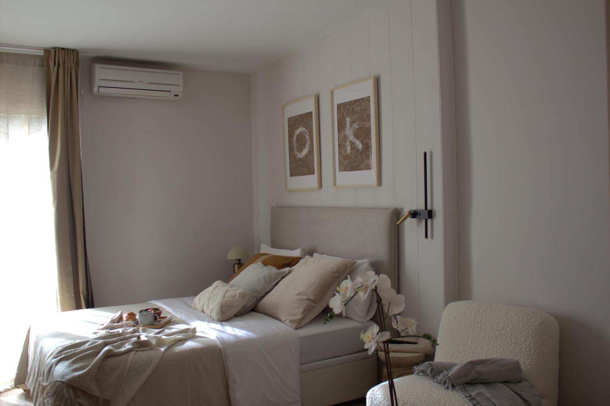 Benalmadena Minerva Estudio Suite Nature, Beach And Pool Luaran gambar