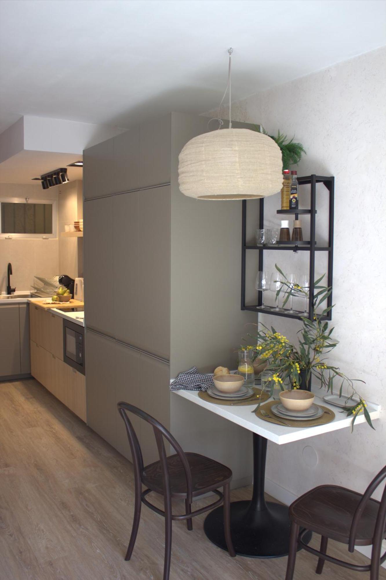 Benalmadena Minerva Estudio Suite Nature, Beach And Pool Luaran gambar