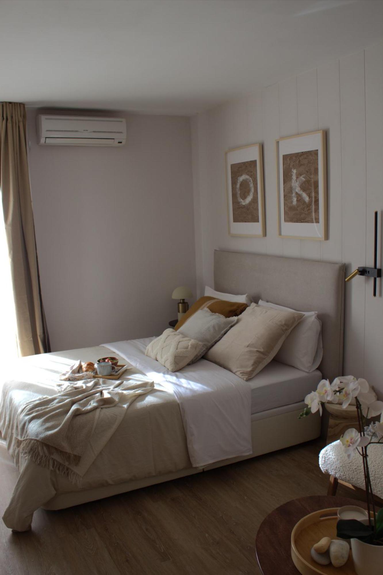 Benalmadena Minerva Estudio Suite Nature, Beach And Pool Luaran gambar