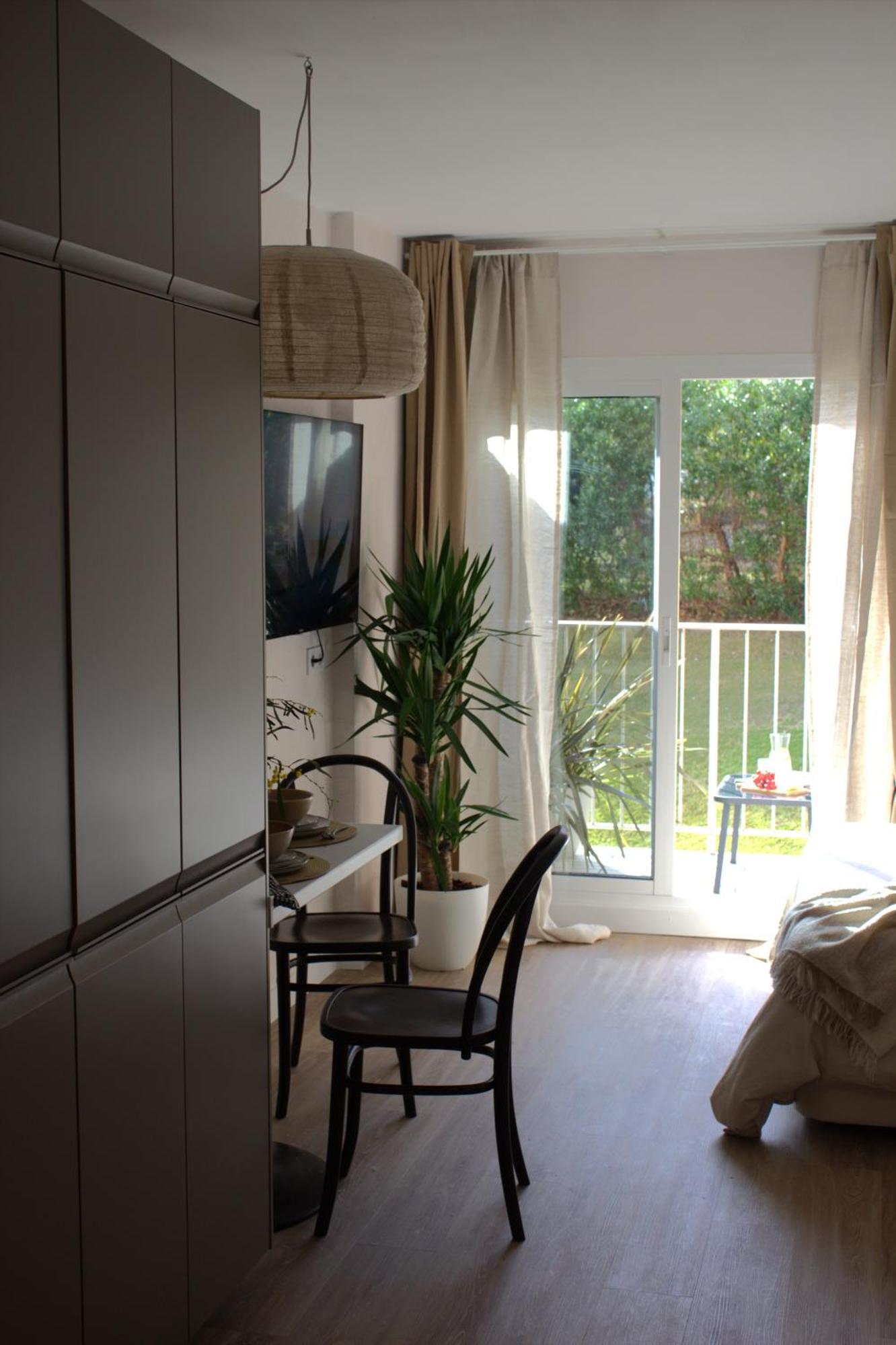 Benalmadena Minerva Estudio Suite Nature, Beach And Pool Luaran gambar