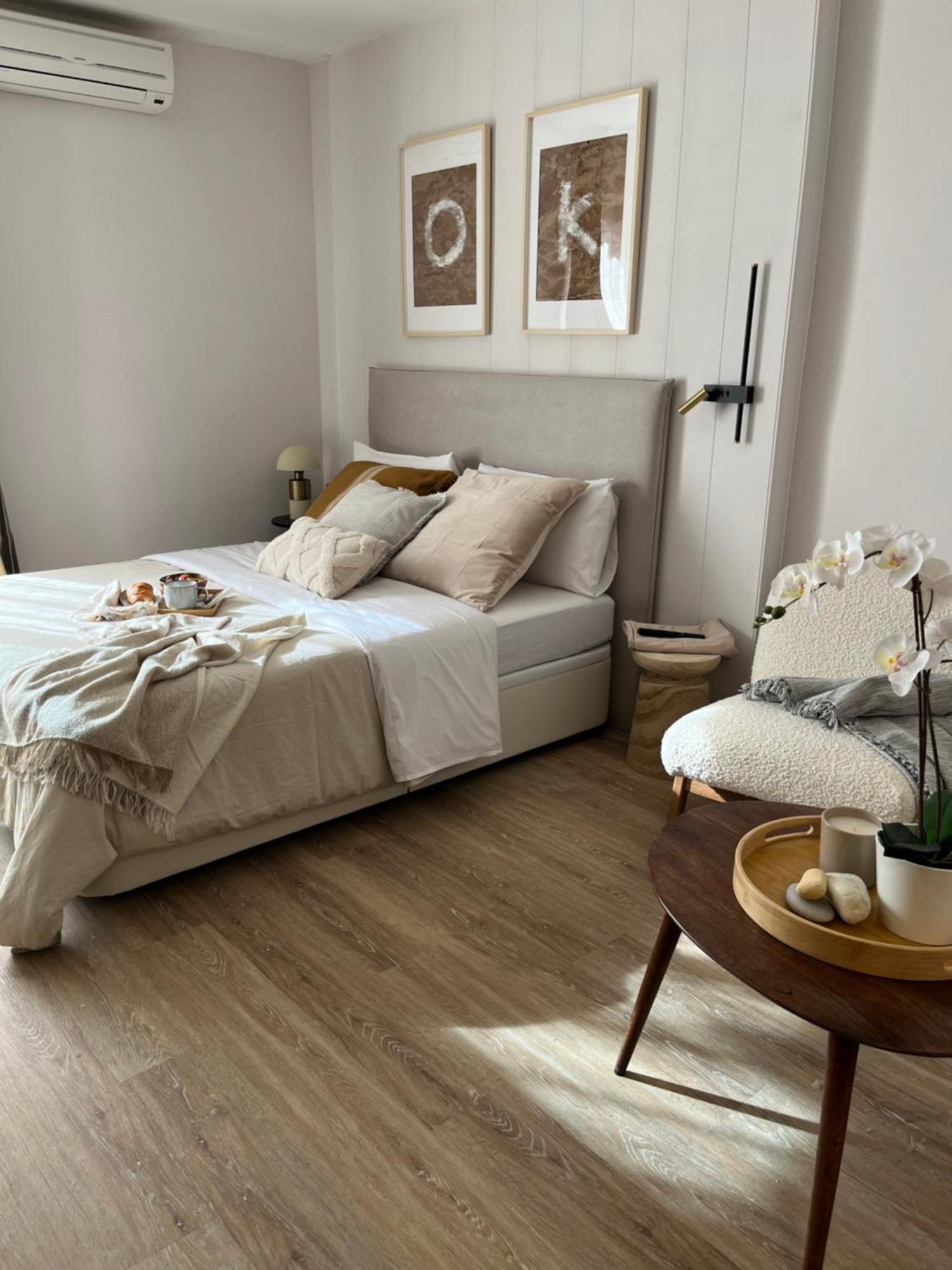 Benalmadena Minerva Estudio Suite Nature, Beach And Pool Luaran gambar