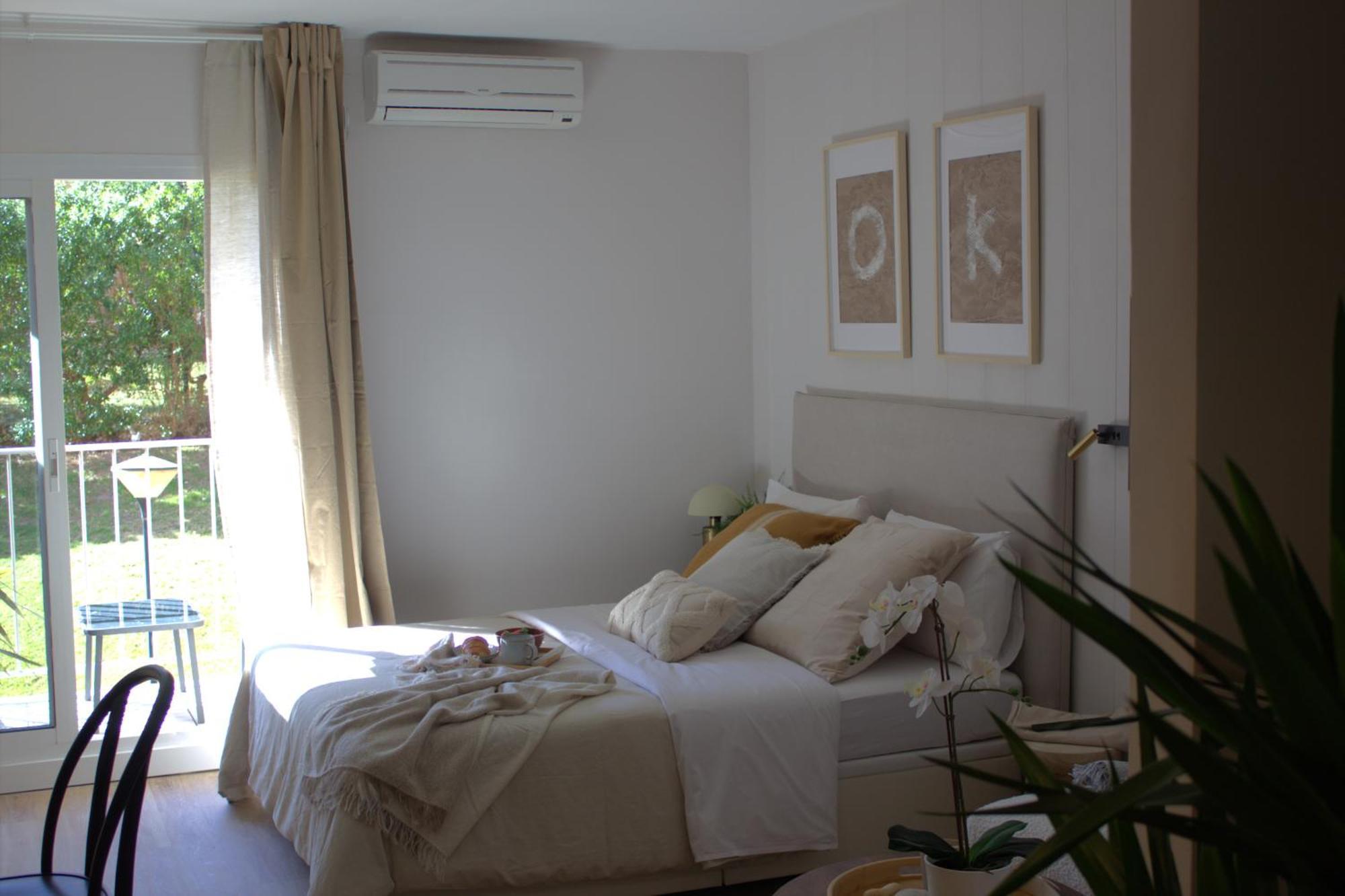 Benalmadena Minerva Estudio Suite Nature, Beach And Pool Luaran gambar