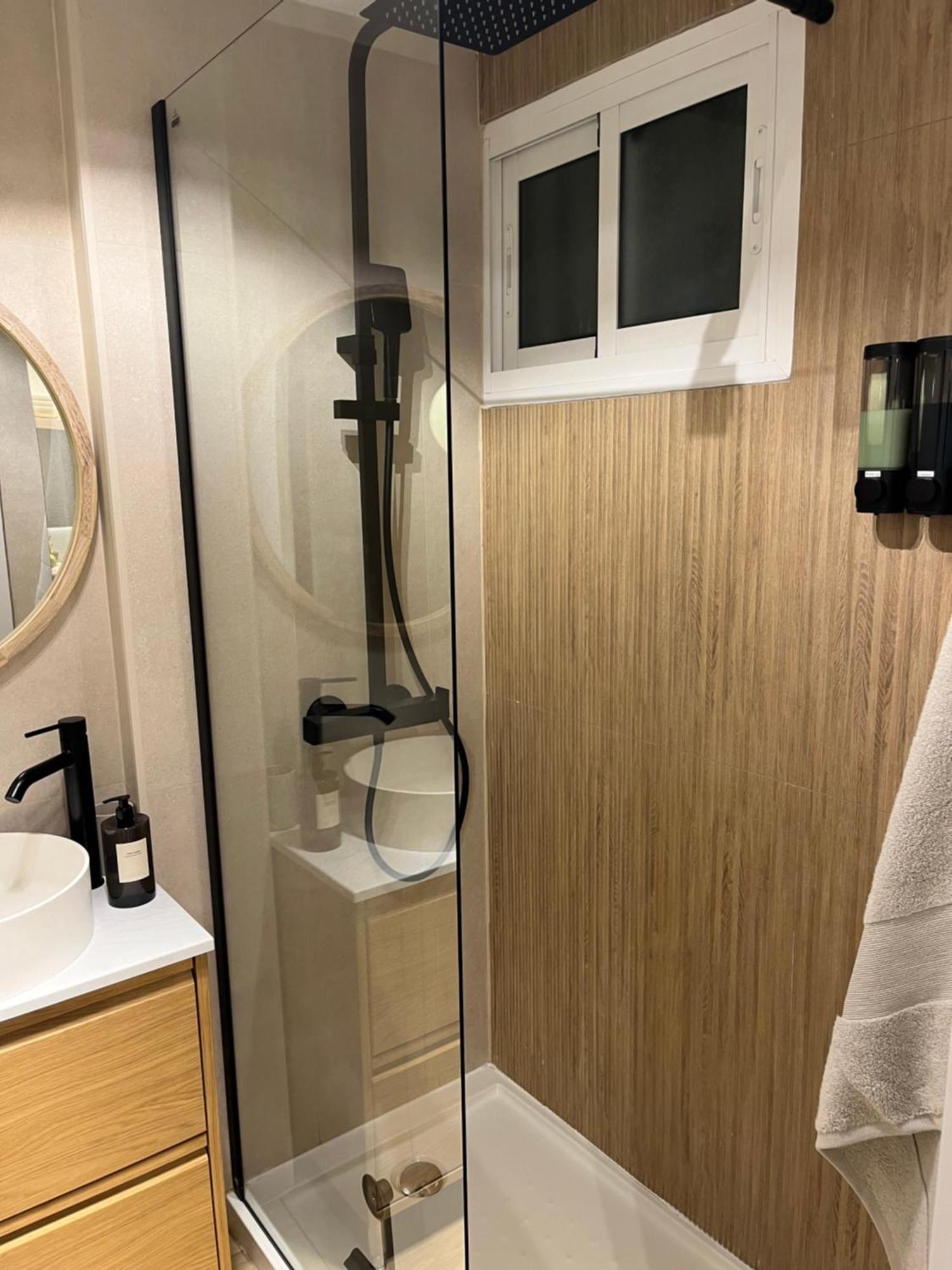 Benalmadena Minerva Estudio Suite Nature, Beach And Pool Luaran gambar