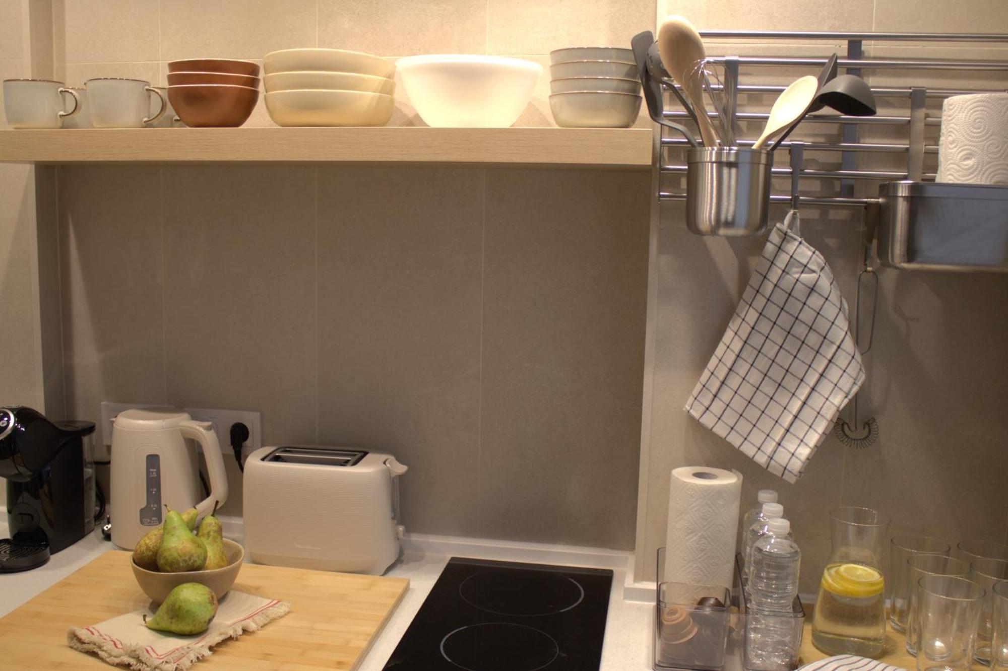 Benalmadena Minerva Estudio Suite Nature, Beach And Pool Luaran gambar