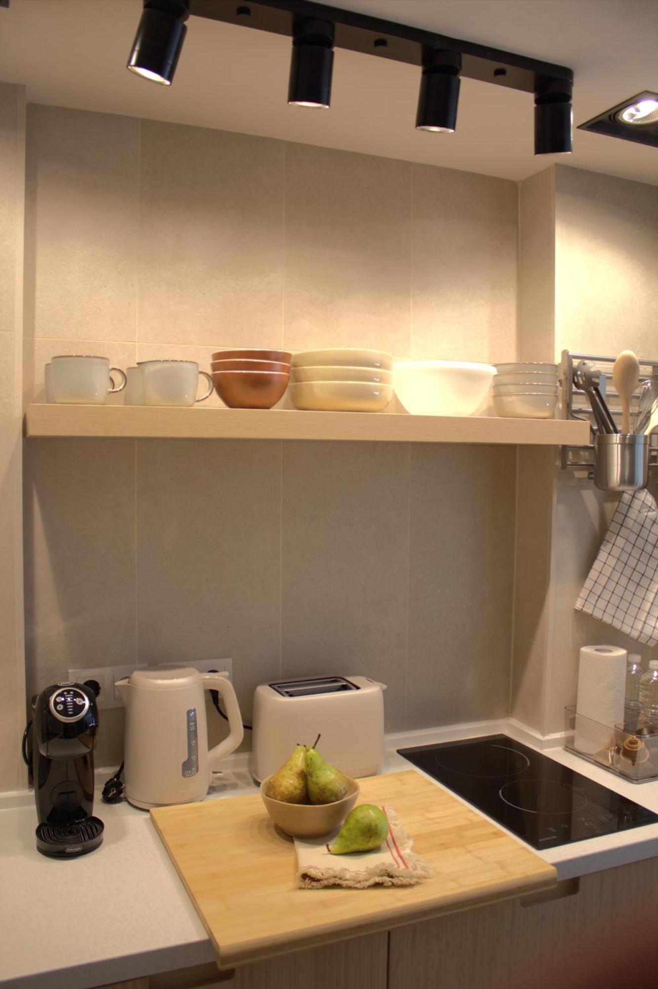 Benalmadena Minerva Estudio Suite Nature, Beach And Pool Luaran gambar