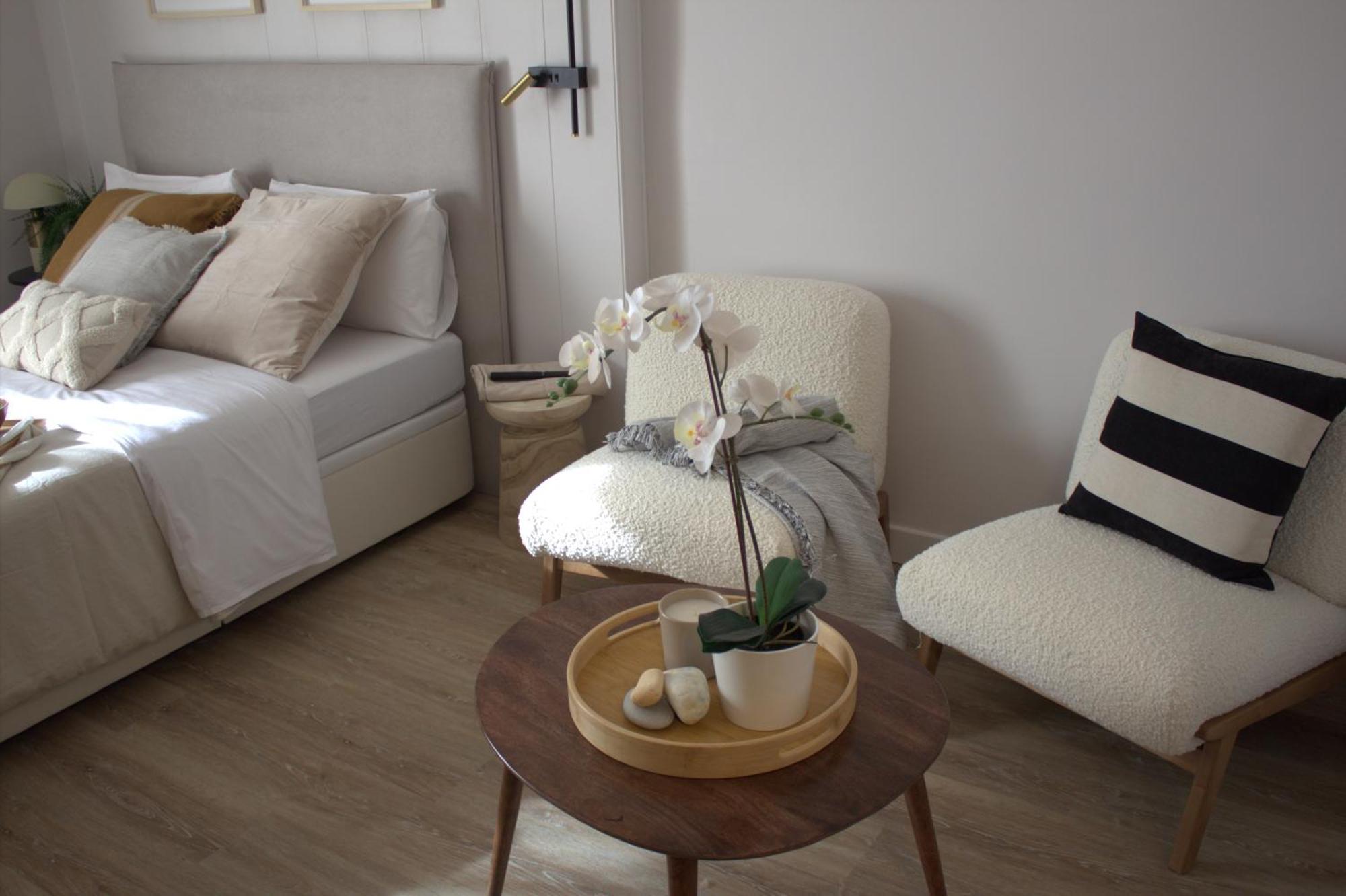 Benalmadena Minerva Estudio Suite Nature, Beach And Pool Luaran gambar