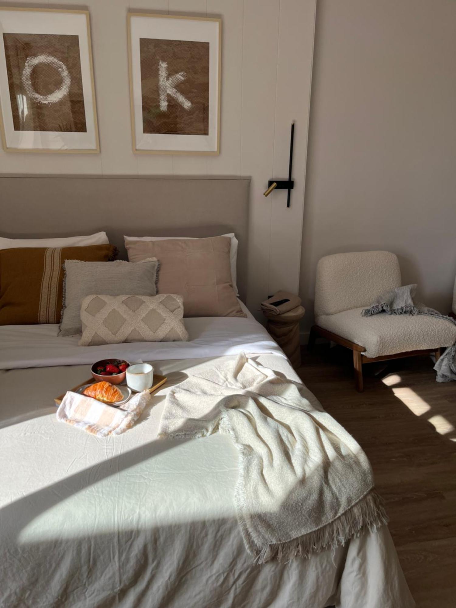 Benalmadena Minerva Estudio Suite Nature, Beach And Pool Luaran gambar