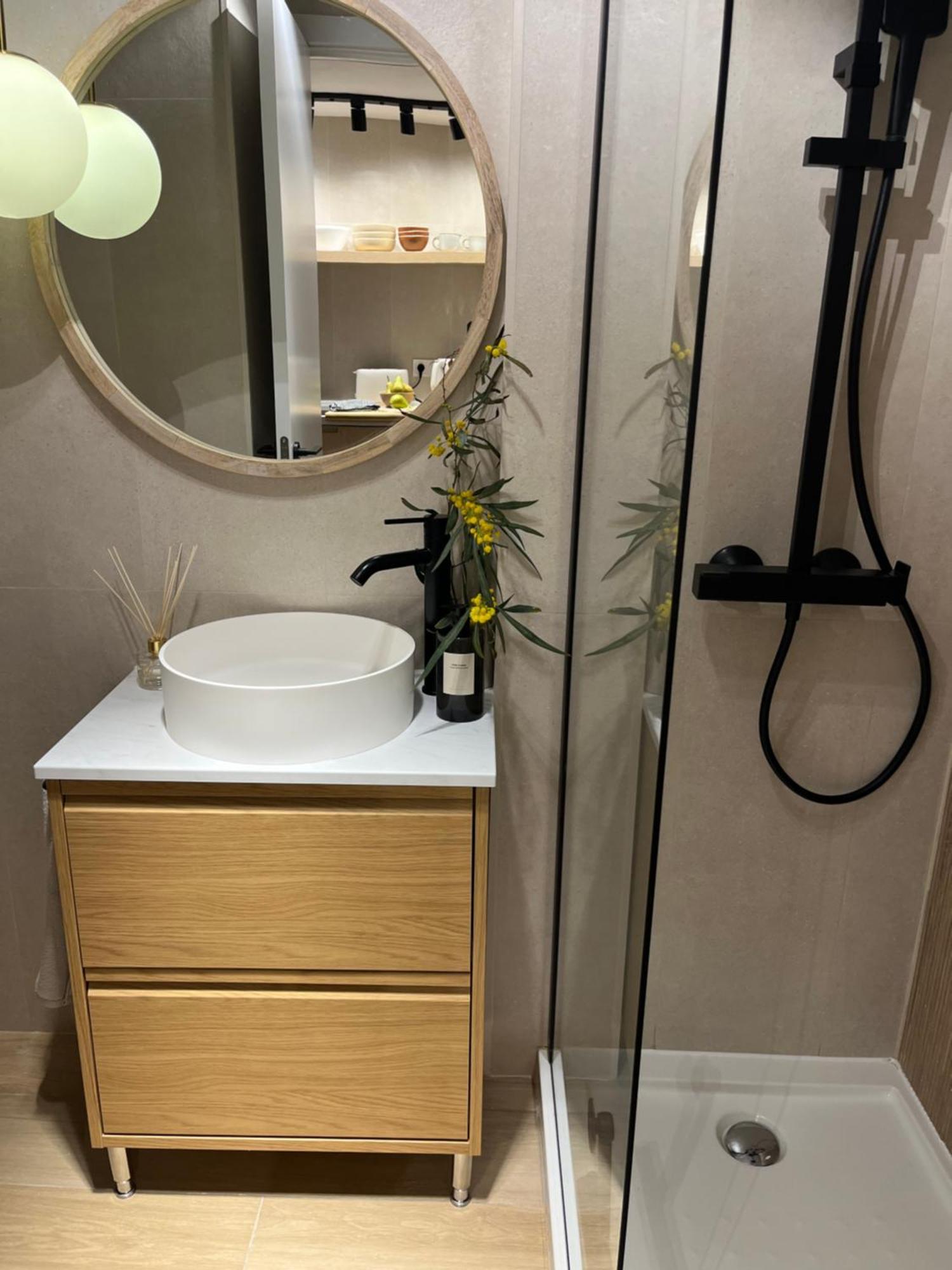 Benalmadena Minerva Estudio Suite Nature, Beach And Pool Luaran gambar