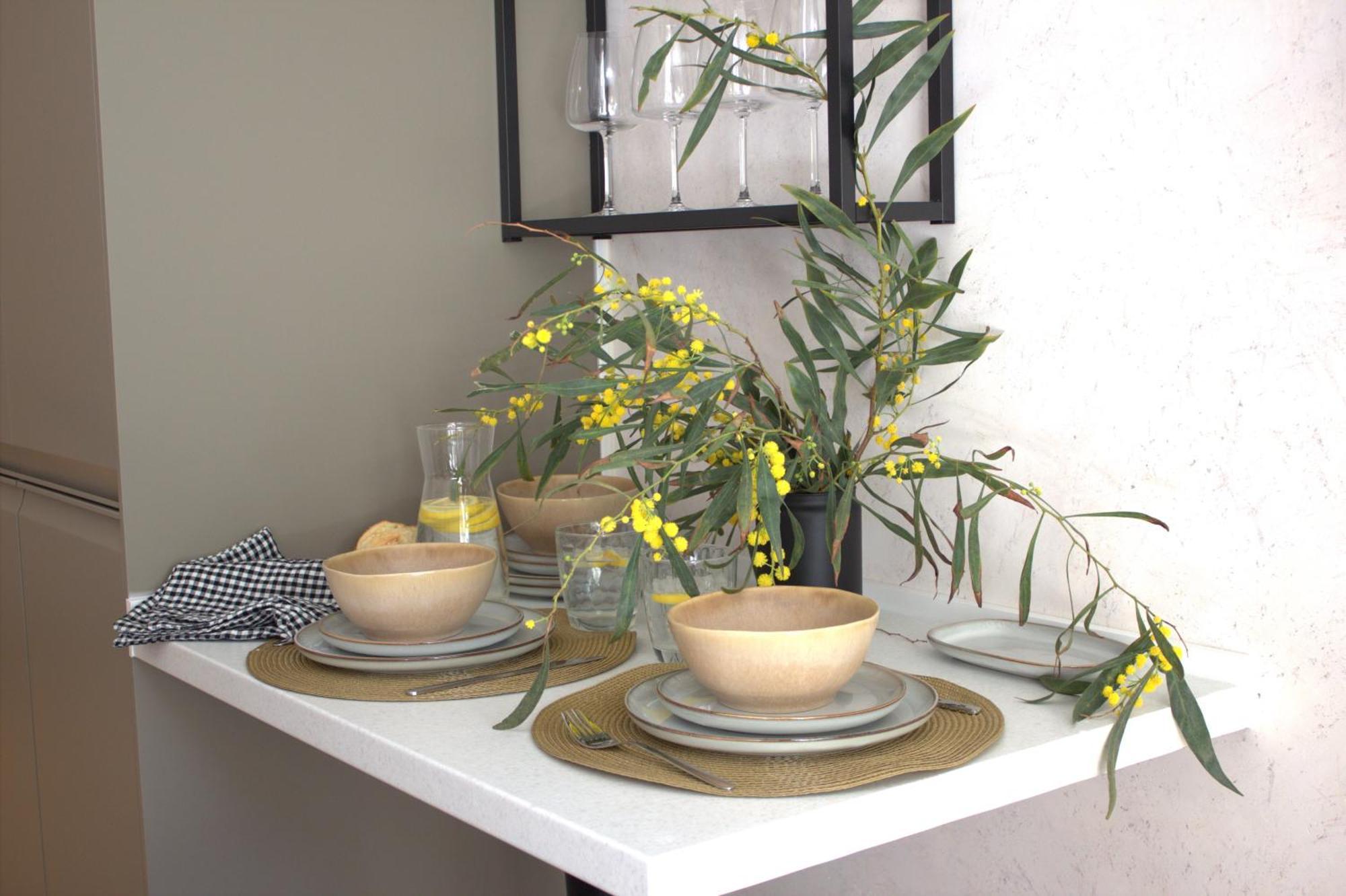 Benalmadena Minerva Estudio Suite Nature, Beach And Pool Luaran gambar