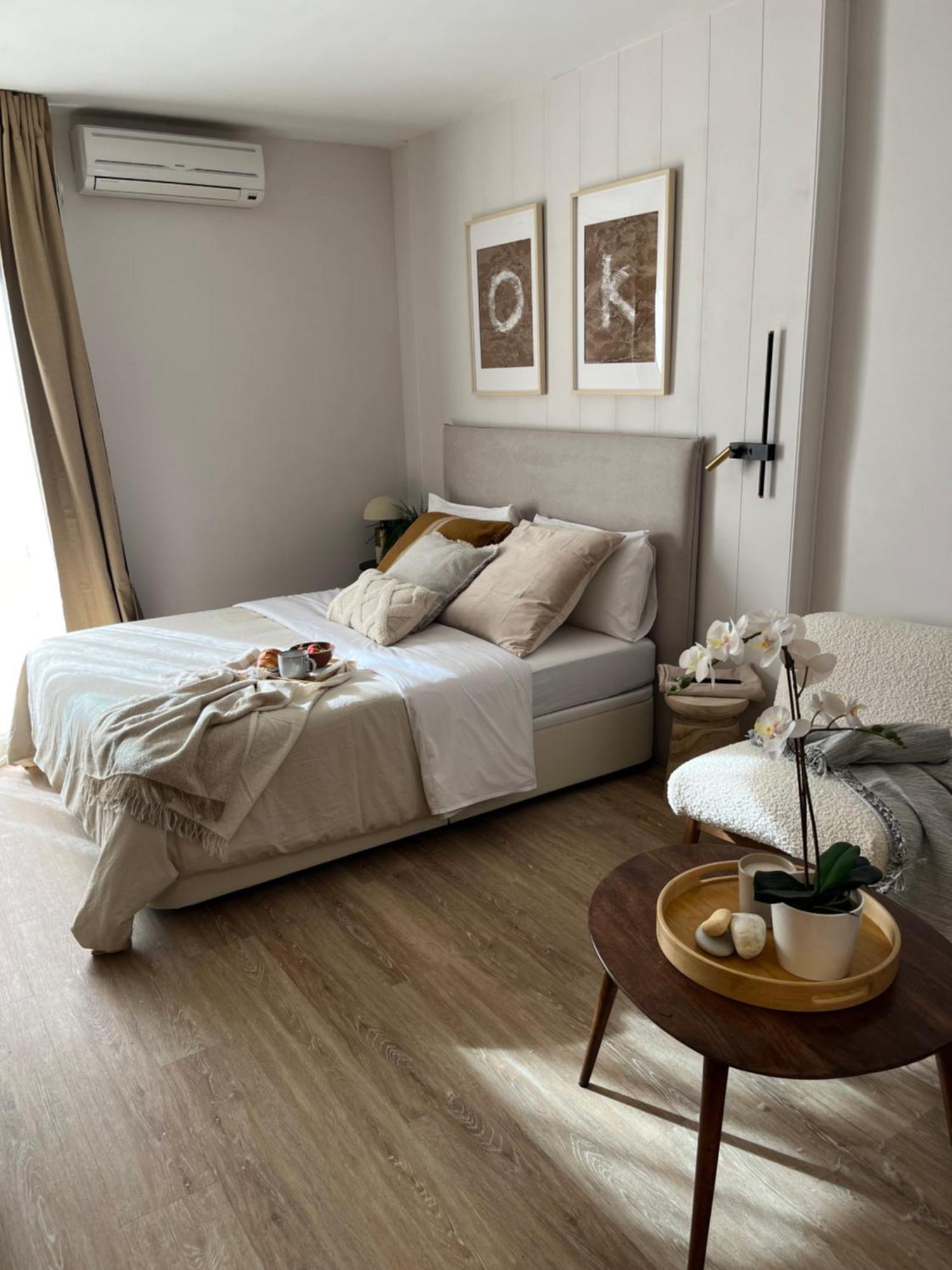 Benalmadena Minerva Estudio Suite Nature, Beach And Pool Luaran gambar