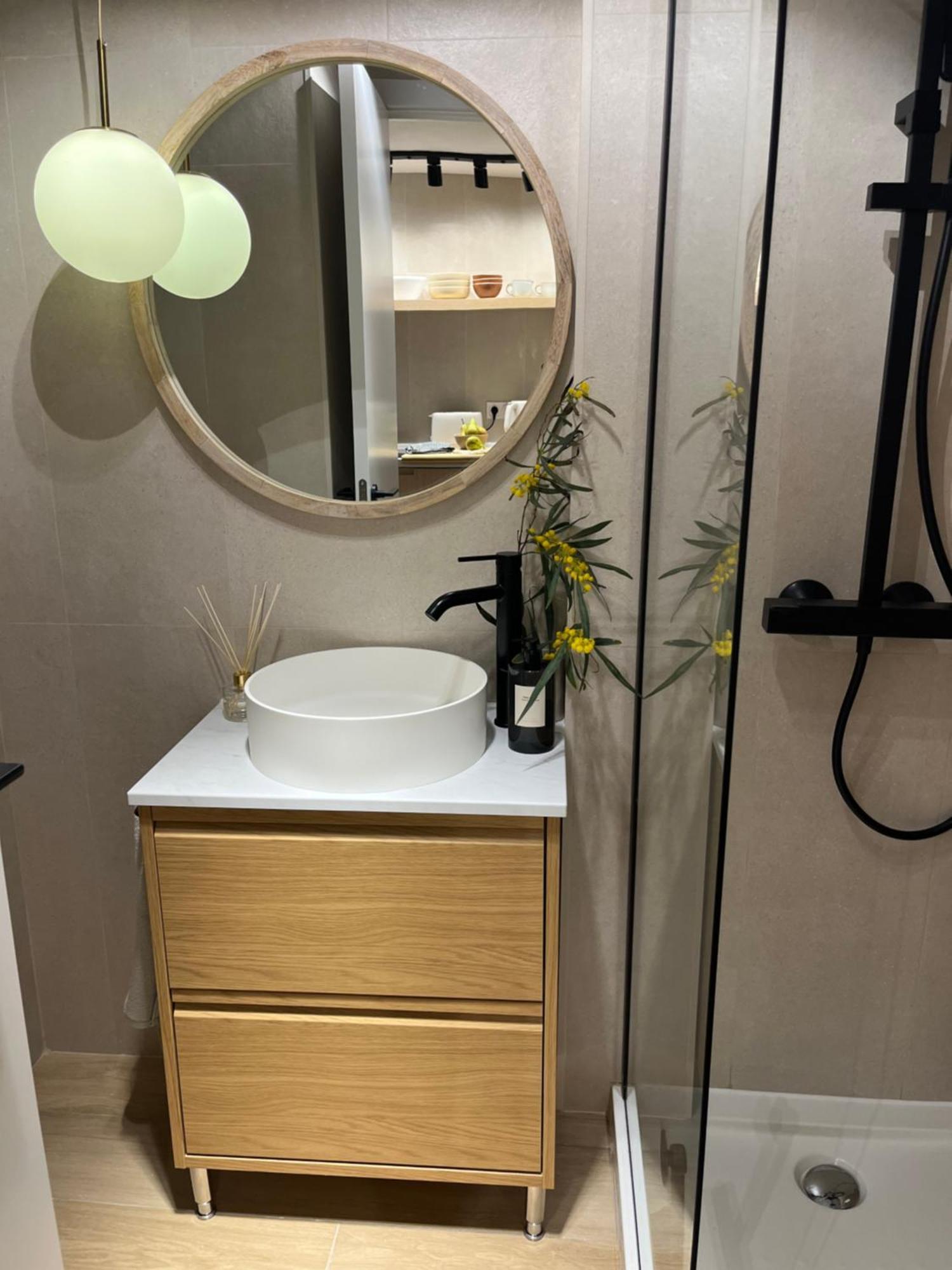 Benalmadena Minerva Estudio Suite Nature, Beach And Pool Luaran gambar