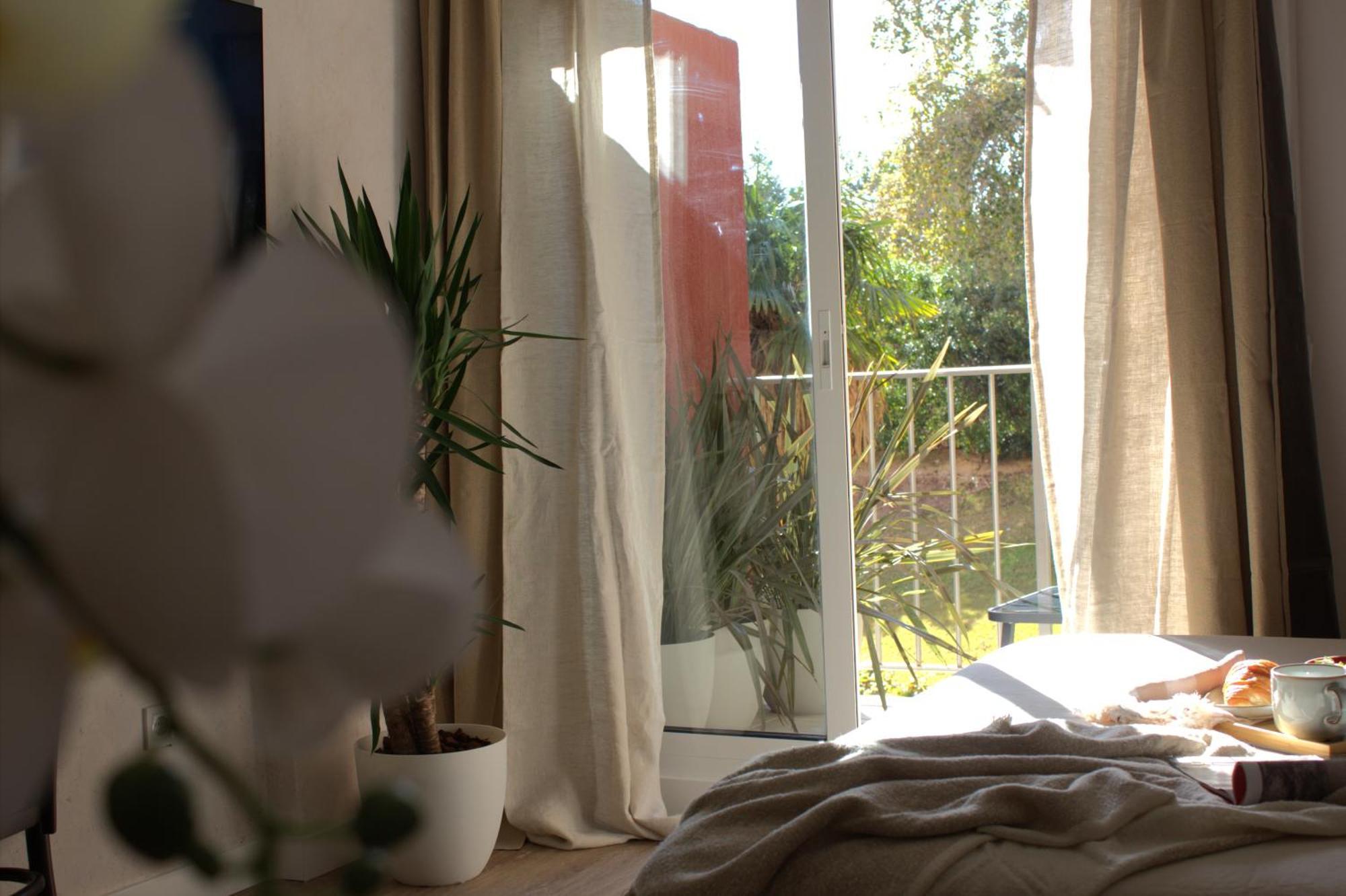 Benalmadena Minerva Estudio Suite Nature, Beach And Pool Luaran gambar