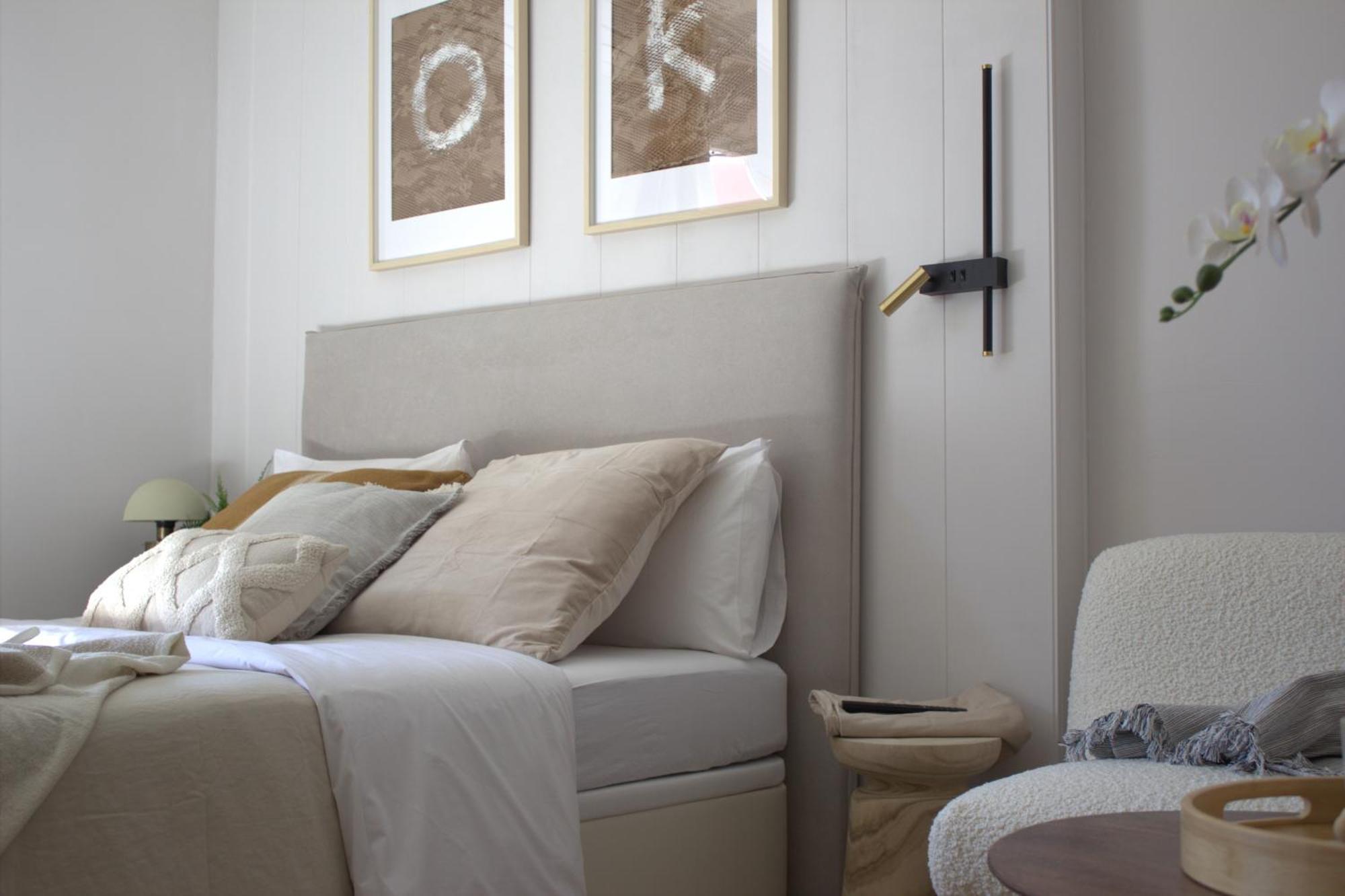 Benalmadena Minerva Estudio Suite Nature, Beach And Pool Luaran gambar