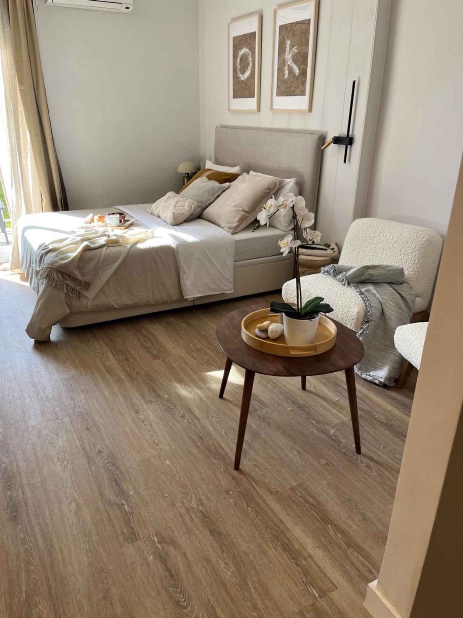 Benalmadena Minerva Estudio Suite Nature, Beach And Pool Luaran gambar