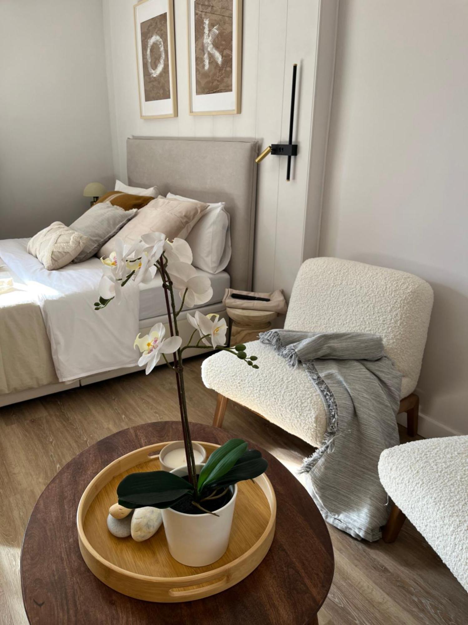 Benalmadena Minerva Estudio Suite Nature, Beach And Pool Luaran gambar