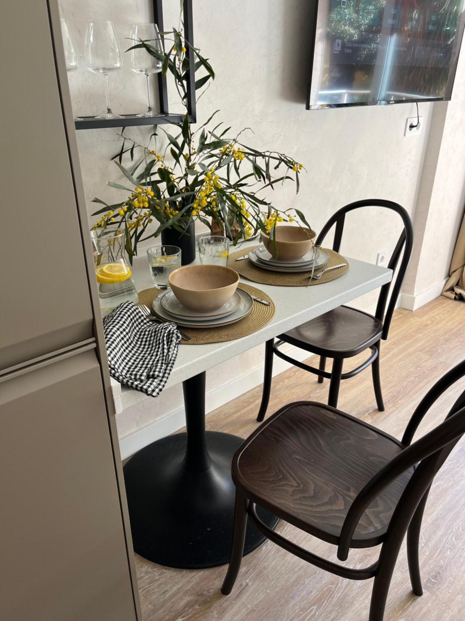 Benalmadena Minerva Estudio Suite Nature, Beach And Pool Luaran gambar
