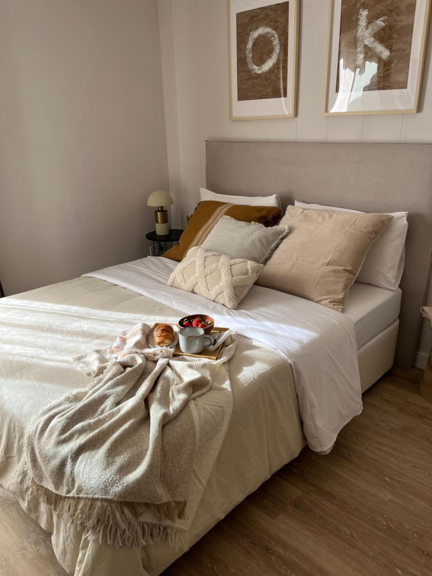 Benalmadena Minerva Estudio Suite Nature, Beach And Pool Luaran gambar