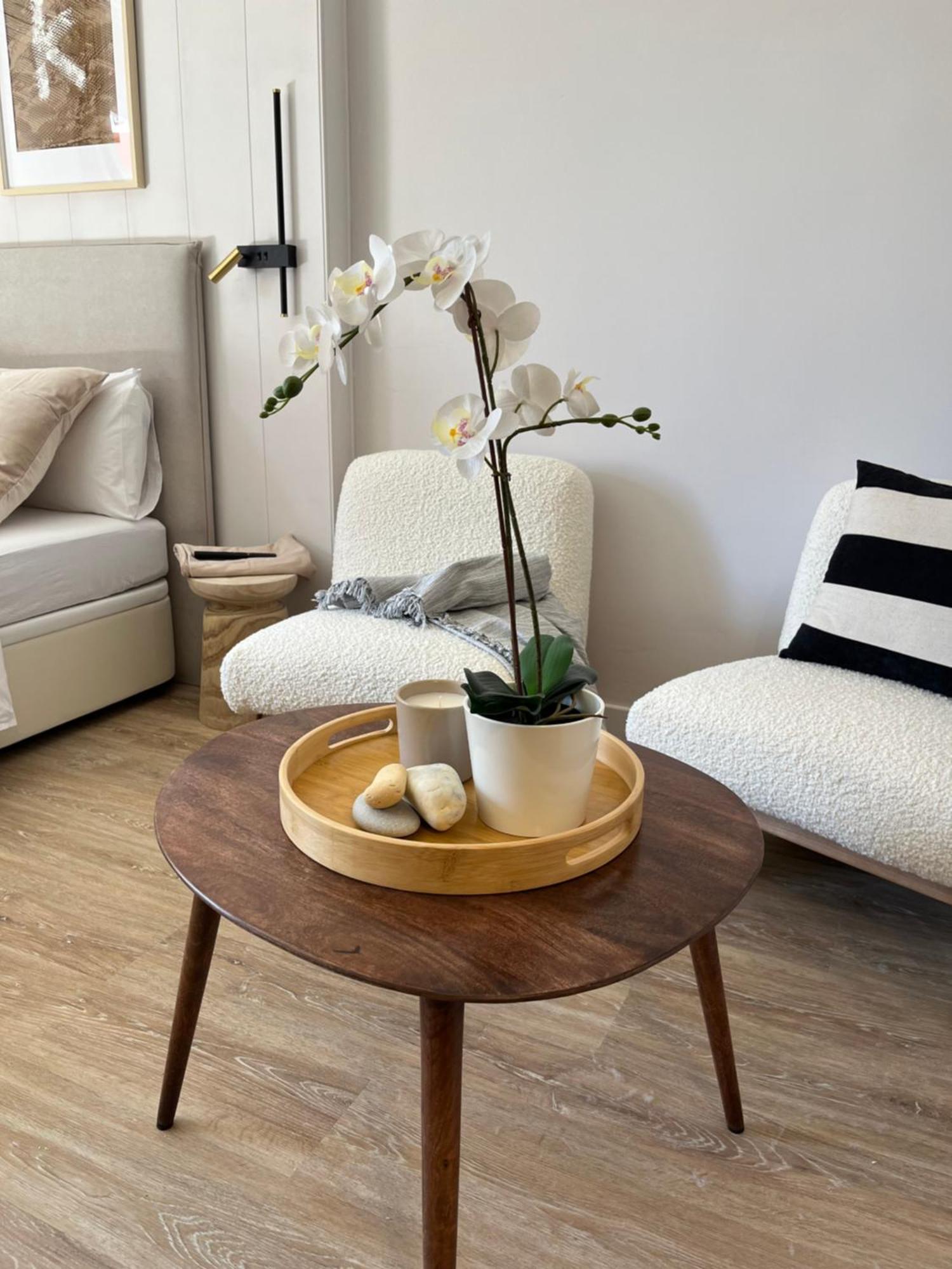 Benalmadena Minerva Estudio Suite Nature, Beach And Pool Luaran gambar